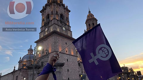 Más del 53% de la población en México son mujeres, revela el INEGI