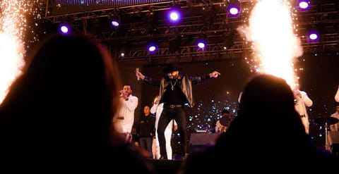 Anuncian artistas para Feria de Ramos en Peribán, con Lupillo Rivera, Saúl "El Jaguar" y más