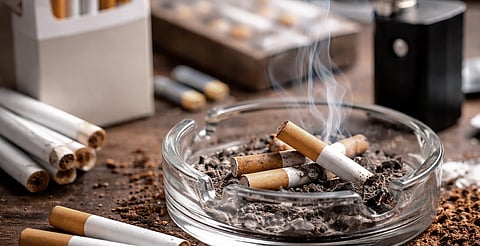 Baja consumo de tabaco en Michoacán; pero aún se registran cinco muertes diarias