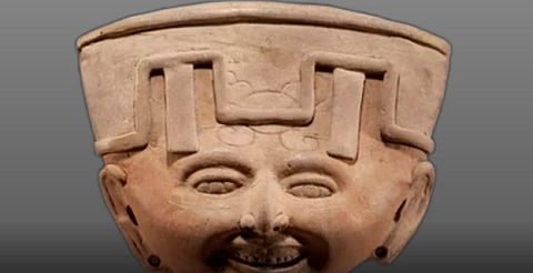 Piezas mexicanas en subasta en París desatan reclamo del gobierno