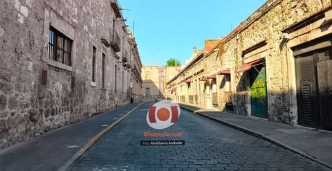 Comerciantes del Centro reportan caída de hasta 20% en ventas tras hechos del 22 de febrero