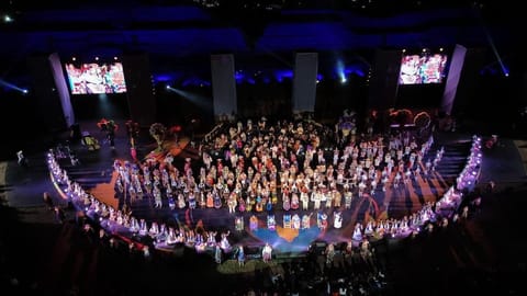 ¡Última llamada para la K’uínchekua 2026! Aún hay boletos disponibles: Sectur