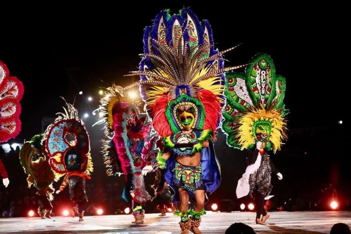 Bedolla invita a vivir la K’uínchekua en el corazón de Tzintzuntzan