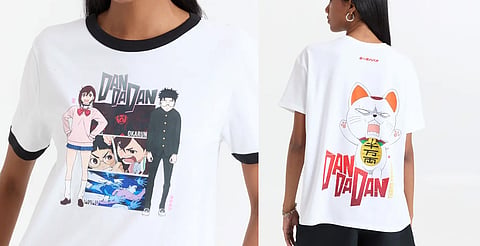 Cuidado Con el Perro lanza colección de Dan Da Dan, ¡y queremos todo!