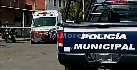 Hombre es baleado tras presunto intento de privarlo de la libertad en Buenavista Tomatlán