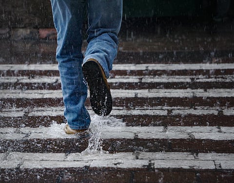 ¿Cuándo arrancan las lluvias en México? Esto dicen los pronósticos