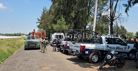 Identifican a joven asesinada en la periferia de Jacona; tenía 22 años