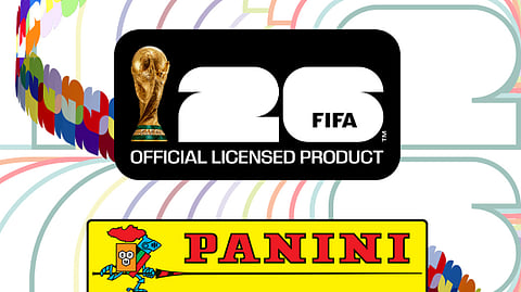 ¡Ya hay fecha! Panini anuncia preventa del álbum del Mundial 2026