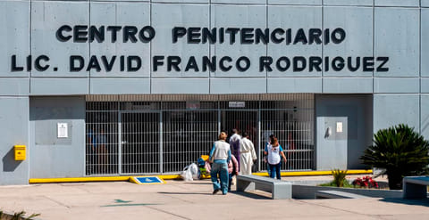 Centros Penitenciarios de Mil Cumbres y Alto Impacto, los primeros con inhibidores de señal: Segob