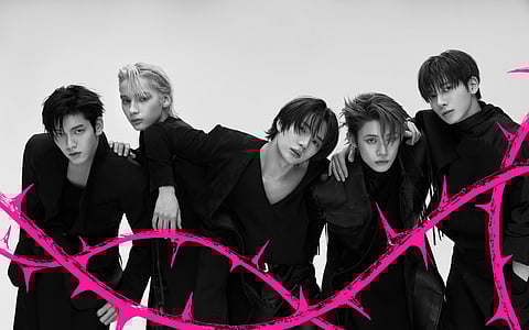 ¡TXT está de regreso! Así luce su álbum con tracklist y conceptos visuales