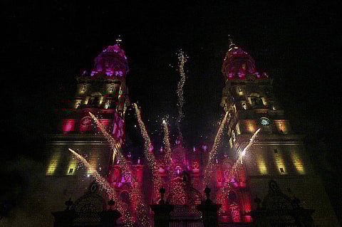 Catedral de Morelia brillará con show renovado al ritmo de Andrew Lloyd Webber