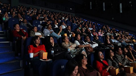 ¿Te gusta el cine? Morelia tendrá funciones de talento local este lunes