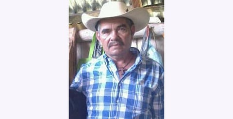 Confirman muerte del ambientalista Roberto Chávez; fue asesinado a balazos en Madero