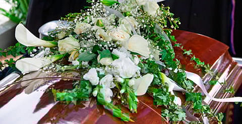 FGE hará entrega del cuerpo del perito tras emboscada en Aquila