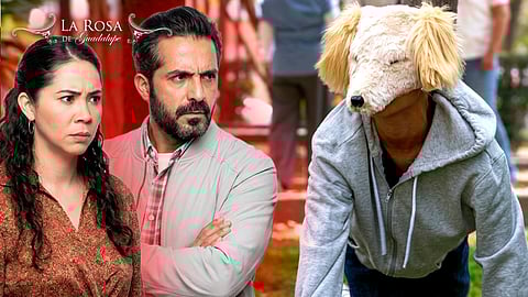 La Rosa de Guadalupe lanza capítulo inspirado en los therians