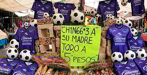 Promoción en el marco del Viernes Botanero