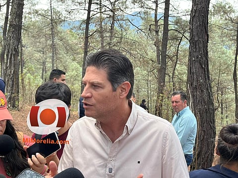 Jóvenes, fundamentales en el próximo proceso electoral: Alfonso Martínez