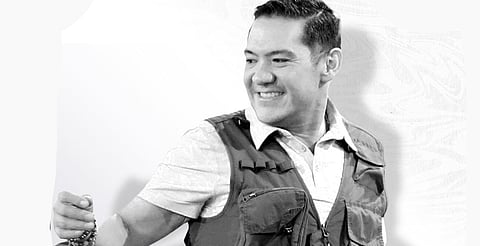 Muere Jesús Espinoza Rochín, presidente municipal de San Juan Nuevo Parangaricutiro