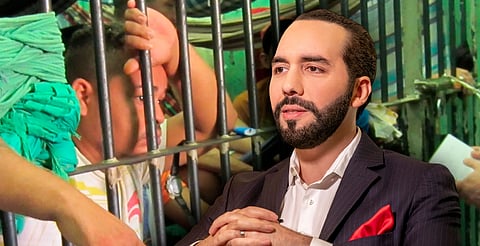 Reforma incluye delitos como homicidio, violación y pandillas