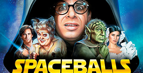 Regresa Rick Moranis tras 30 años retirado