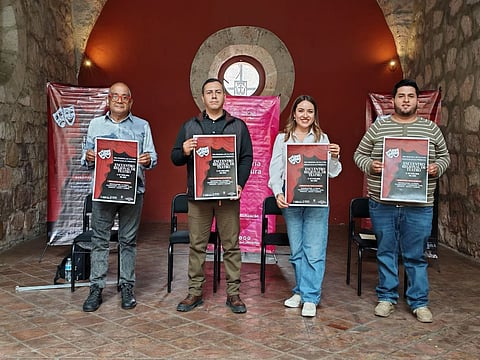¡Teatro para todos! Habrá funciones gratuitas en 7 municipios de Michoacán