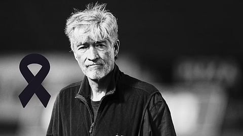 Luto en el deporte mexicano por la muerte de Alejandro Burillo