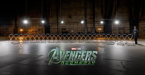 Robert Downey Jr. regresa como Doctor Doom en nuevo proyecto de Marvel