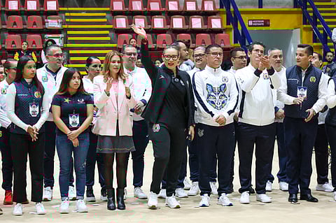 Familias tendrán espacio mientras aspirantes presentan examen en la UMSNH