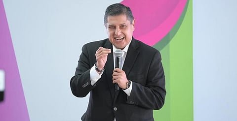 Reportan cateo en supuesta casa de exalcalde de Uruapan, Nacho Campos