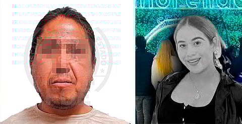 Caso Daniela N: juez vincula a proceso a presunto responsable