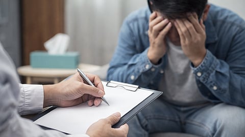 Se atienden más de 100 mil casos de salud mental en Michoacán: Carlos Bravo Pantoja