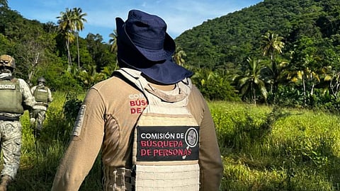 ¿Qué cambió en la ley de desaparecidos? Gobierno explica avances