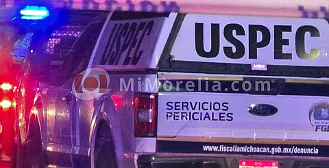 Golpean a asesor de Chucándiro y saquean su negocio; murió horas después en Morelia