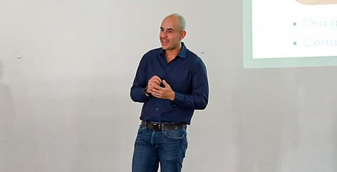 Promueven uso responsable del agua en hospitales de Morelia