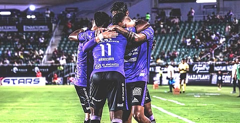 Fracasa Mazatlán FC y se despide de la Liga MX; dará paso al Atlante