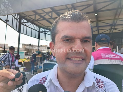 Cateo no debe frenarse por política; Fiscalía debe investigar a todos: Juan Manzo