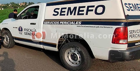 Asesinan a exalcalde de Tumbiscatío; presentaba impactos de bala