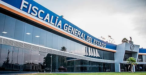 Investiga FGE homicidio de expresidente municipal de Tumbiscatío