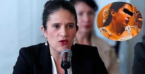 Caso Edith Guadalupe: fiscalía ya tiene probable responsable