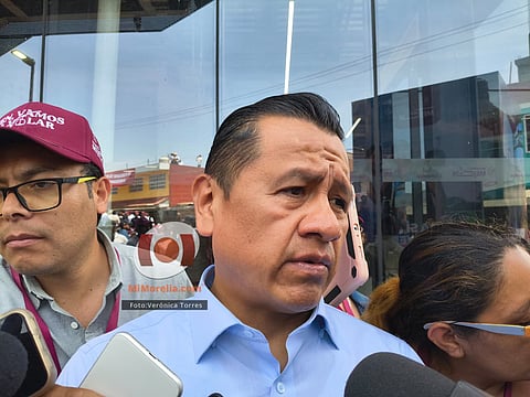 Cateos en Gabriel Zamora y Uruapan por trasiego de drogas y armamento: FGE