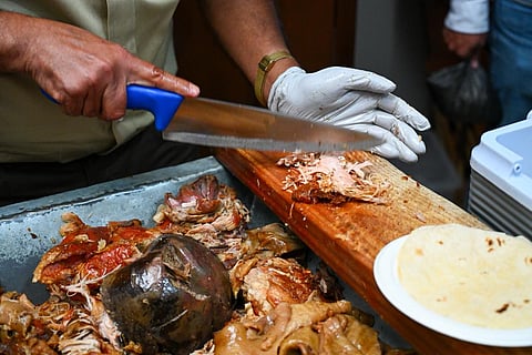 Llega el Carnitas Fest a Morelia: sabor, música y tradición en un solo lugar