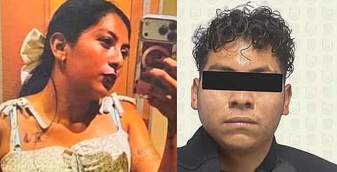 Fiscalía CDMX defiende imputación por feminicidio; descarta fabricación de culpables