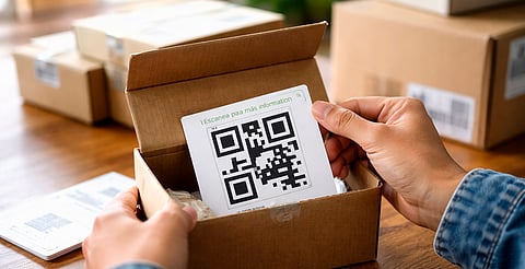 El peligro detrás de los paquetes sorpresa: así operan los estafadores