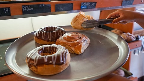 Ventas en panaderías registran caída de hasta 15% en Morelia