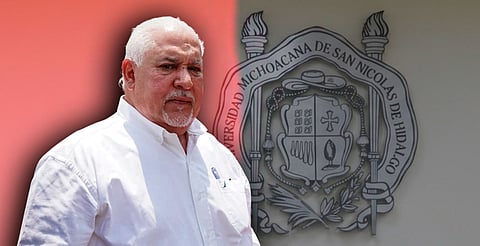 Estalla huelga en la Universidad Michoacana con voto unánime del SUEUM