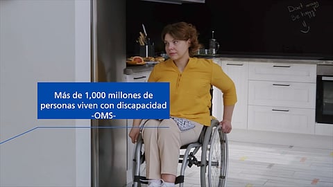 La inclusión comienza con un cambio de actitud, señala la Directora del CRIT Michoacán