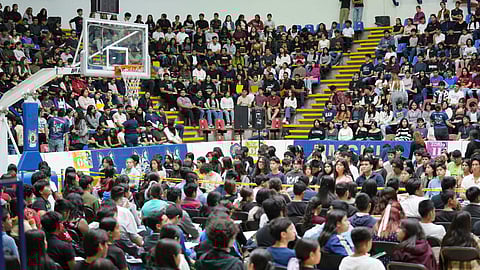 Guías de estudio para examen de ingreso a la UMSNH son gratuitas; no te dejes engañar