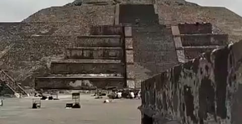 Canadá se pronuncia tras ataque en Teotihuacán; ofrece apoyo a víctimas