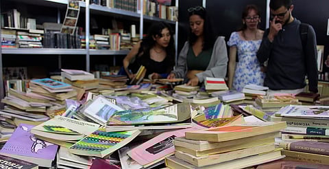 Libros, teatro y talleres: así será el Día Mundial del Libro en Morelia