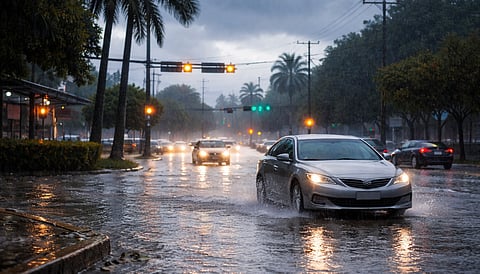 Regresan las lluvias a Michoacán: advierten por tormentas y posibles granizadas